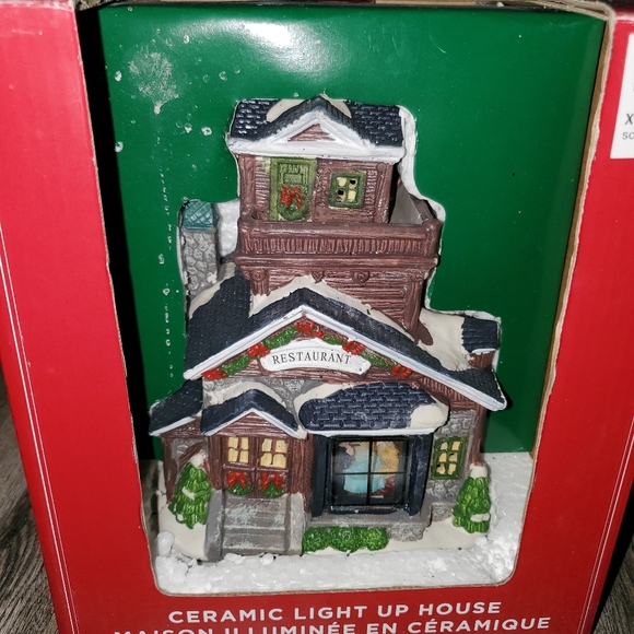 Danson village house - Picture 2 of 4